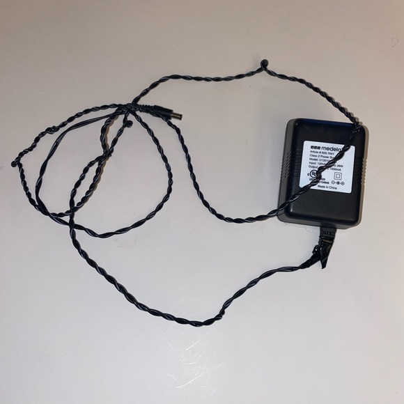 Modela Pump in style advanced backpack with extra bottles - Picture 5 of 14